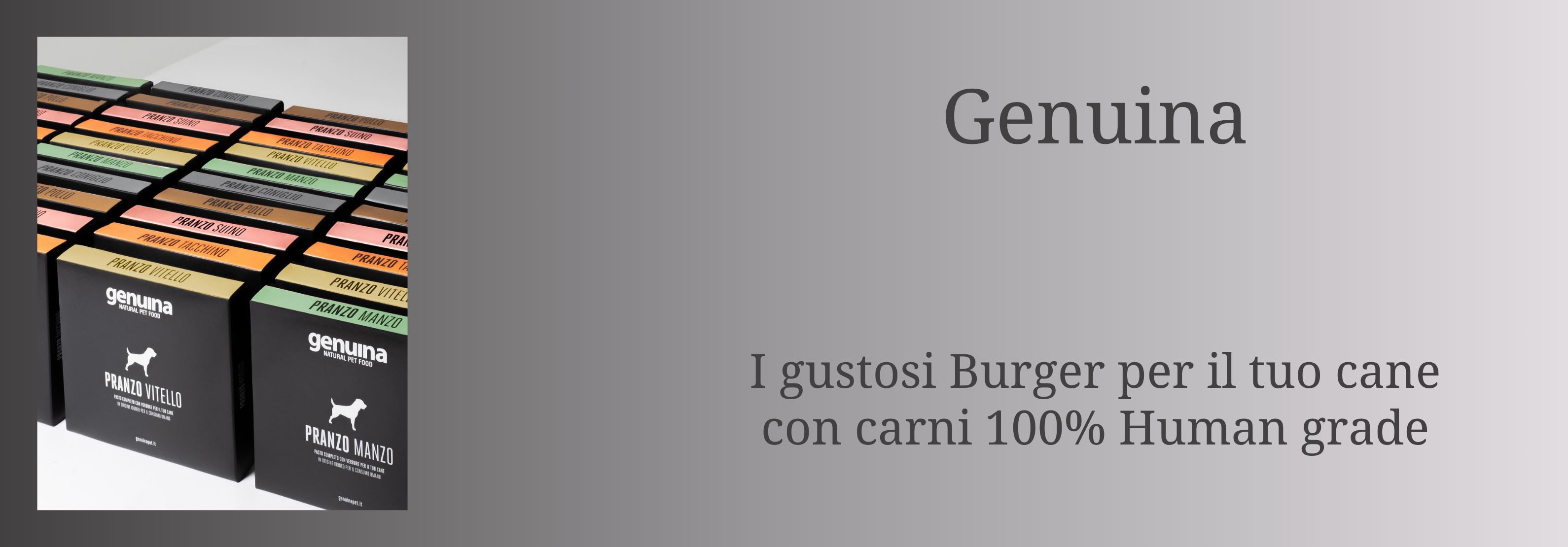 Genuina